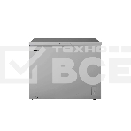 Морозильный ларь Kraft BD (W)-280SRX SILVER, фото 1
