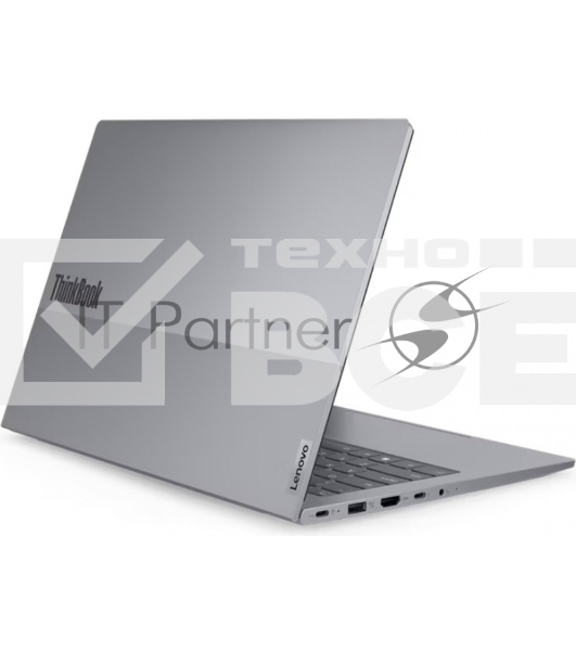 Ноутбук Lenovo ThinkBook 14 G7 IML Intel Core Ultra 7 155H 3800MHz/14
