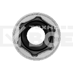 Набор удлиненных торцевых головок Matrix 1/2