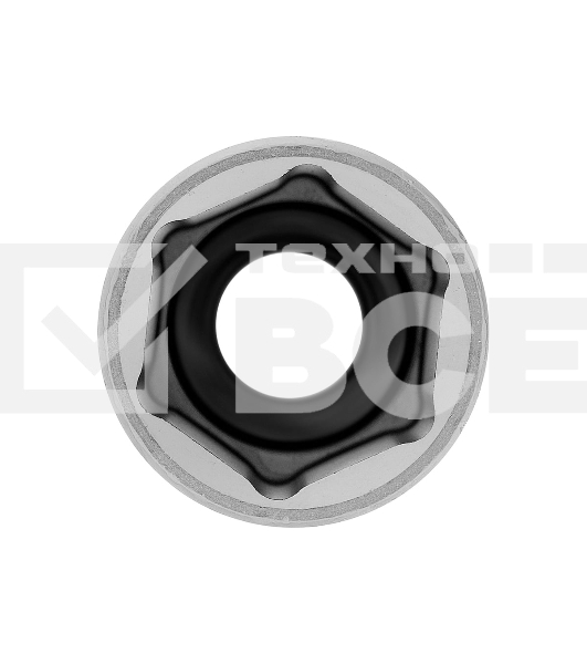 Набор удлиненных торцевых головок Matrix 1/2