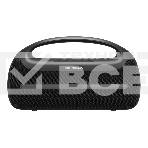 Портативная колонка Soundmax SM-PS5032B черный, фото4