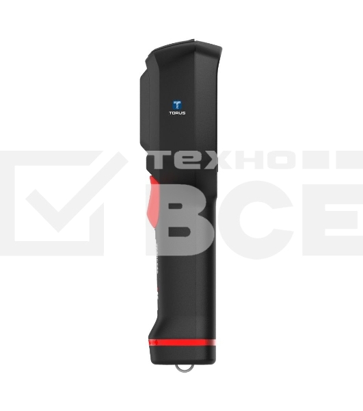 Тепловизор XF200-B, 256 * 192, -20C~650C, для пожарных работ, фикс. фокус,  wi-fi+bluetooth