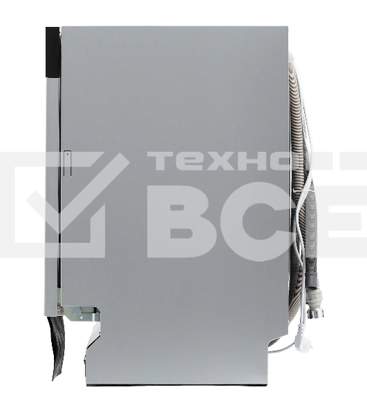 Встраиваемая посудомоечная машина Krona KAMAYA 60 BI V2