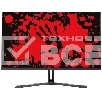 Монитор 27' Bloody MN270F IPS 1920x1080, 180 Гц, 1 мс, 16:9, 300 кд/м², 2xHDMI, 1xDP, 1x3.5 мм, черный, фото 1
