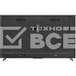 Телевизор Skyworth 55' 55X85G черный Mini LED UHD 120Hz Smart TV 2GB/16GB, фото6