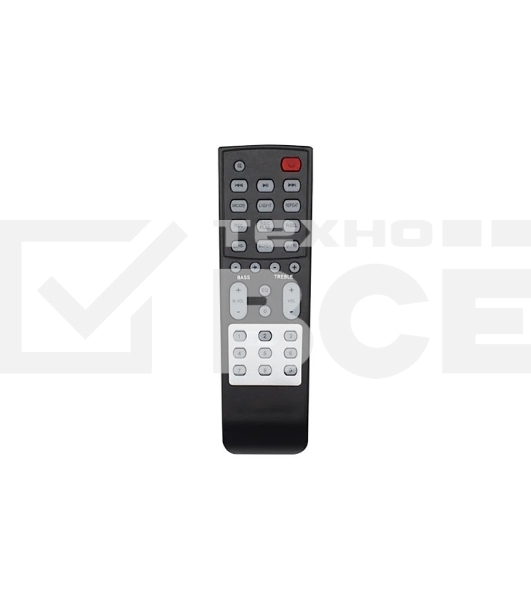 Портативная колонка RITMIX SP-910B черный