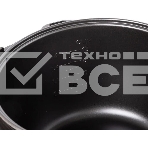 Мультиварка Endever Vita-95, мощность 1000 Вт, черный/стальной, емкость 5л, 45 авторежимов работы, книга рецептов, фото30