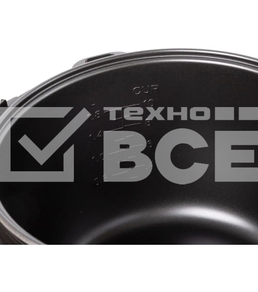 Мультиварка Endever Vita-95, мощность 1000 Вт, черный/стальной, емкость 5л, 45 авторежимов работы, книга рецептов