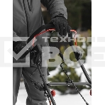 Снегоуборочная машина электрическая MTX EST-2000, 2 кВт, фото10