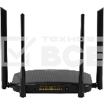 Роутер беспроводной Digma DWR-AC1202 AC1200 10/100/1000BASE-TX черный, фото9