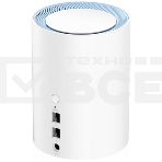 Бесшовный Mesh роутер Cudy M1200(3-Pack) AC1200 10/100BASE-TX белый (упак.:3шт), фото3