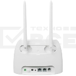Роутер Tenda 4G06, 4G LTE и 4G VoLTE wiFi, фото5
