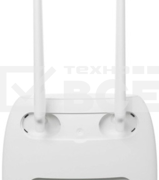 Роутер Tenda 4G06, 4G LTE и 4G VoLTE wiFi
