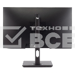 Моноблок IRU Tactio 23ID 23.8' Full HD i5 12400 (2.5) 16Gb SSD256Gb UHDG 730 CR Win11Pro GbitEth WiFi BT 90W Cam черный 1920x1080, фото3