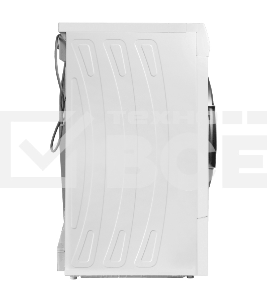 Сушильная машина MAUNFELD MFDM157WH100 SLIM