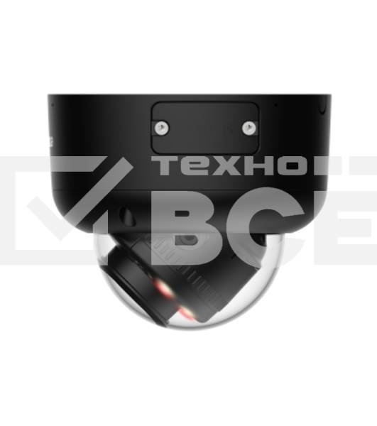 Камера видеонаблюдения IP Dahua DH-IPC-HDBW5459R1-ZE-PV-PRO 2.7-12мм цв.