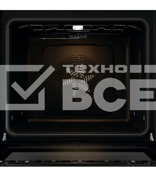 Духовой шкаф Gorenje BOS6737SYW, 77л, дверца с 2 стеклами, белый