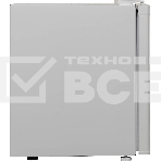 Холодильник Hansa FM050.4 белый однокамерный 41/5л морозилка сверху, фото21