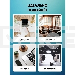 Ламинатор Cactus CS-LAB-M5 черный A3 (80-125мкм) 25 см/мин (2 вал.) хол. лам. лам. фото, фото2