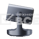 Проектор Hisense 65~300', Projector Triple-Chroma, 4K UHD, 25 000ч, 3000Лм, 4K@60Hz, 2K@240Hz, 2K@120Hz, VIDAA U9, 40Вт, Voice assistant, Bluetooth, WiFi, AirPlay 2, 2HDMI, 2USB, фото4