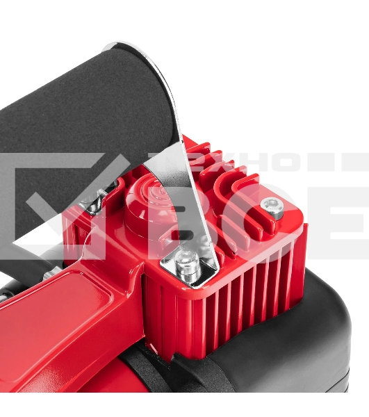 Компрессор автомобильный MTX C-65, 12 В, 10 атм., 65 л/мин