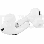 Наушники TWS Borofone BW82 белый, вкладыши, Bluetooth, фото6