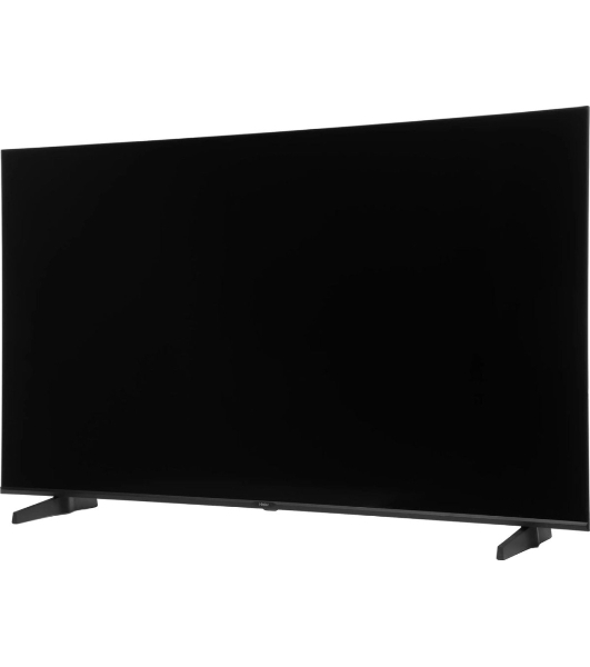 Телевизор Haier 55' DH1ZS0M00RU черный LED 4K UHD 60Hz Smart TV