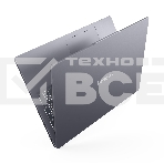 Ноутбук Lenovo IdeaPad Slim 3 16IRH10R/Intel Core 7 240H/16'/16GB/1024GB SSD/Intel Graphics/Без ОС/серый/1.73kg, фото2