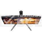 Монитор AOC 27' 27G4HA, 16:9, IPS, FHD, 1ms, 300cd, 200Hz, HDMI, DP, SPK, HAS, фото9