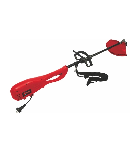 Триммер электрический Edon ET-2000EC, от сети, 2000 Вт