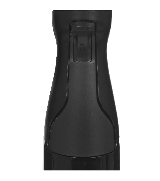 Блендер погружной Bosch MSM4B670 черный, 1000 Вт, плавная регулировка, турбо