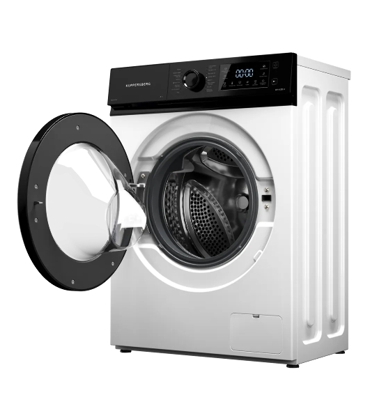 Стиральная машина Kuppersberg WM 420 W белый, загрузка фронтальная 6 кг, 1000 об/мин, класс A++