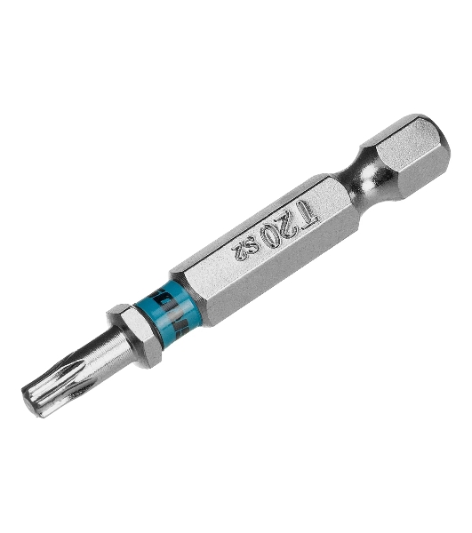Бита Gross Torx 20х50мм, сталь S2, шестигр., 10 шт.