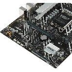 Материнская плата ASUS PRIME H610M-A R2.0, LGA 1700, Intel H610, 2xDDR5, 4xSATA, 2xM.2, 1xPCIe 4.0 x16, 1xPCIe 3.0 x1, 1xVGA, 1xHDMI, 1xDP, 1x1Gb LAN, 1xUSB-A 10Gbps, 4xUSB-A 2.0, 3x3.5 мм, 7.1, mATX, фото2