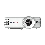 Проектор InFocus IN114.AA DLP, 4000 lm, XGA, 30 000:1, 1.94~2.16:1, HDMI 1.4, VGA in, S-Video, 3.5mm in/out, USB-A, лампа 15 000ч.(ECO mode), 3W, 27дБ, 2,9 кг, БЕЛЫЙ, фото8