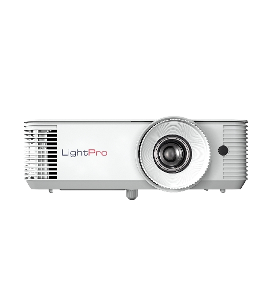 Проектор InFocus IN114.AA DLP, 4000 lm, XGA, 30 000:1, 1.94~2.16:1, HDMI 1.4, VGA in, S-Video, 3.5mm in/out, USB-A, лампа 15 000ч.(ECO mode), 3W, 27дБ, 2,9 кг, БЕЛЫЙ