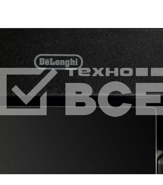 Встраиваемая вытяжка DeLonghi COSETTA 710 NB