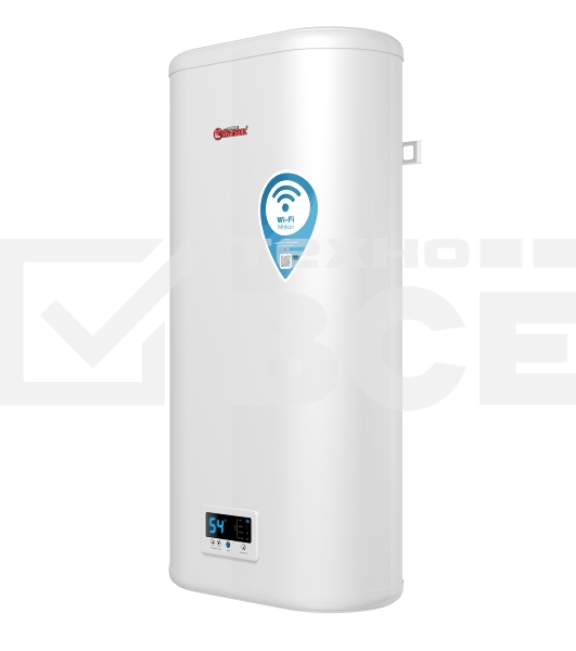 Водонагреватель Thermex IF 100 V (pro) Wi-Fi