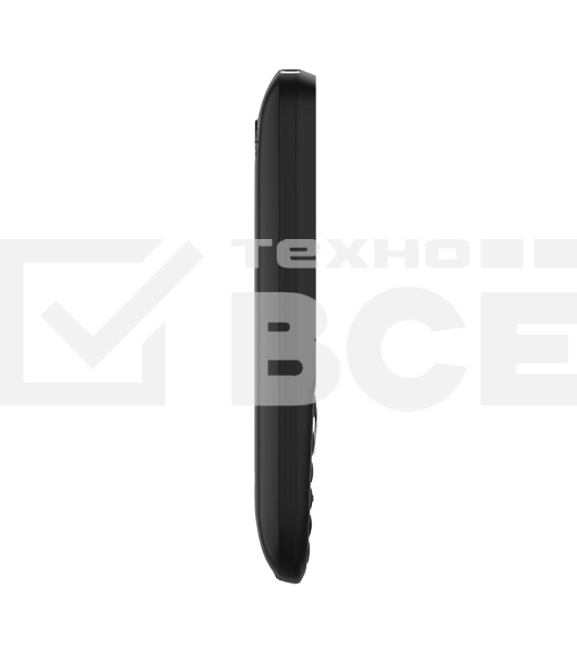 Мобильный телефон Maxvi K20 черный