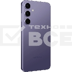 Смартфон Samsung SM-S926B Galaxy S24+ 5G 256Gb 12Gb violet моноблок 3G 4G 2Sim 6.7