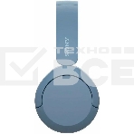 Гарнитура Sony Bluetooth WH-CH520LZ BLUE, фото6