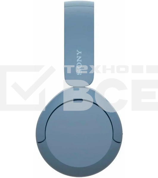 Гарнитура Sony Bluetooth WH-CH520LZ BLUE