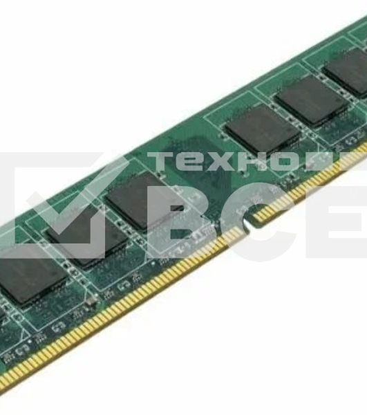 Оперативная память QUMO, DDR3L, 4GB (1x4GB), 1600MHz, CL11, DIMM
