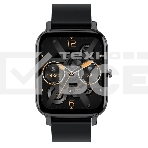 Умные часы Digma Smartline E5 1.69' TFT черный (E5B), фото2