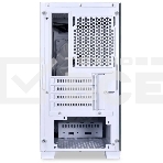 Компьютерный корпус Lian-Li Lancool 205M Mesh белый без БП ATX 2xUSB3.0 audio bott PSU, фото7