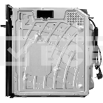 Духовой шкаф электрический Maunfeld MEOR7217SMFB черный, фото16
