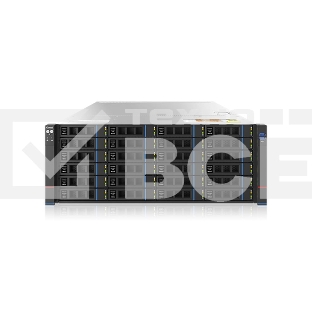 Серверная платформа GOOXI 4U SL401-D36RE-G3