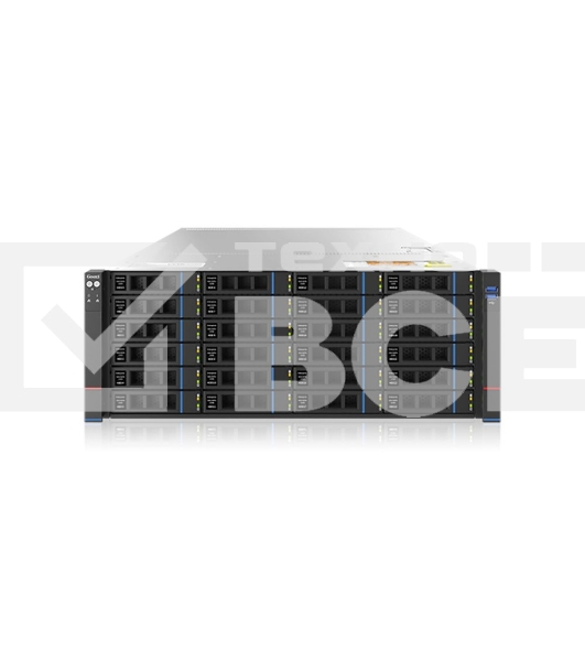 Серверная платформа GOOXI 4U SL401-D36RE-G3