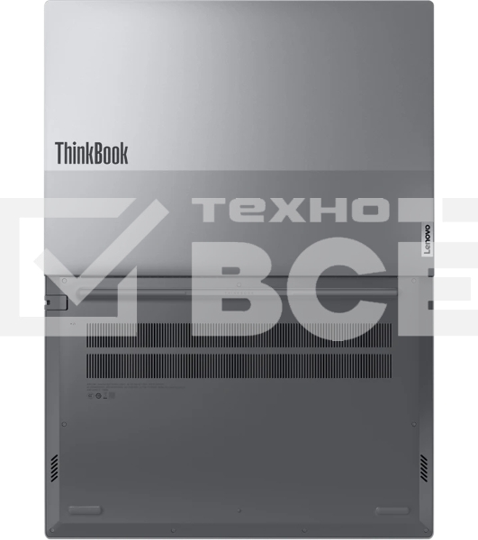 Ноутбук Lenovo ThinkBook 16 G7 IML 16