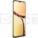 Смартфон Realme C61, 8/128Gb, золотистый, фото7